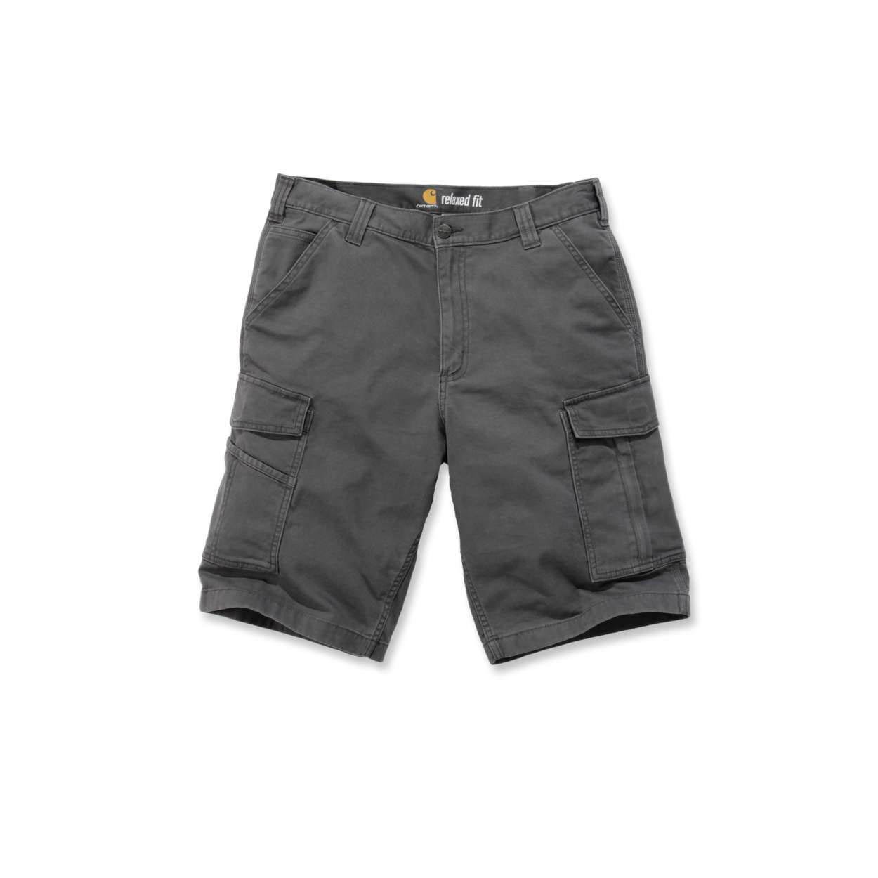 Carhartt 103542 Rigby Rugged Cargo Short - Work Trousers - Workwear - Best  Workwear