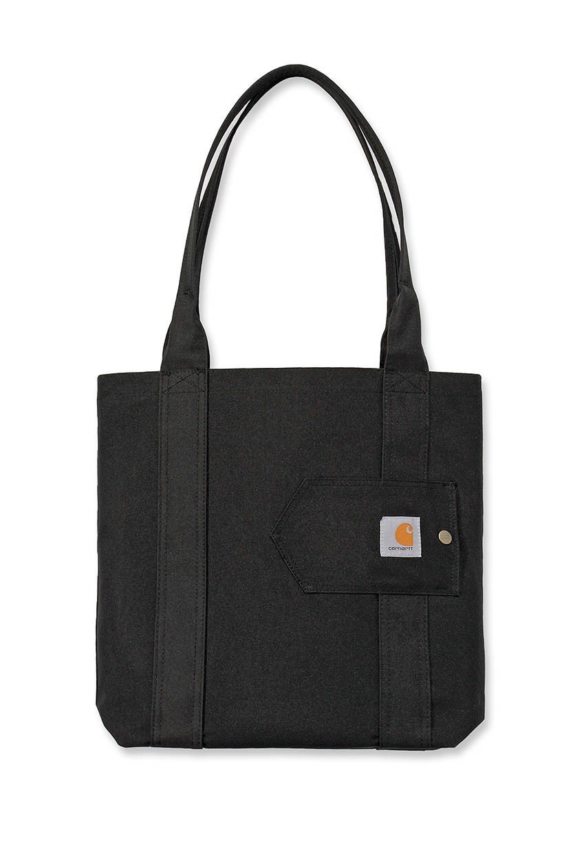 Carhartt 244702B Essentials Tote - Shoulder Bags and Duffles - Bags -  Leisurewear - Best Workwear