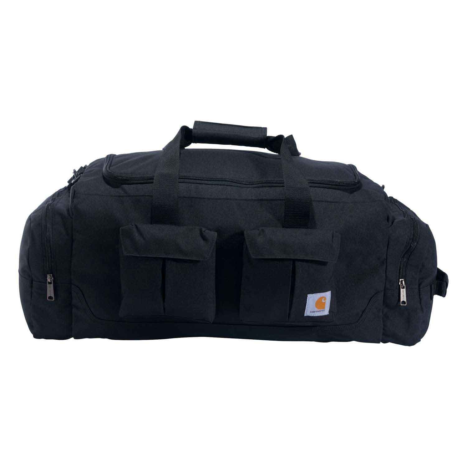 Carhartt B0000325 40L Utility Duffel - Backpacks and Rucksacks - Bags -  Leisurewear - Best Workwear