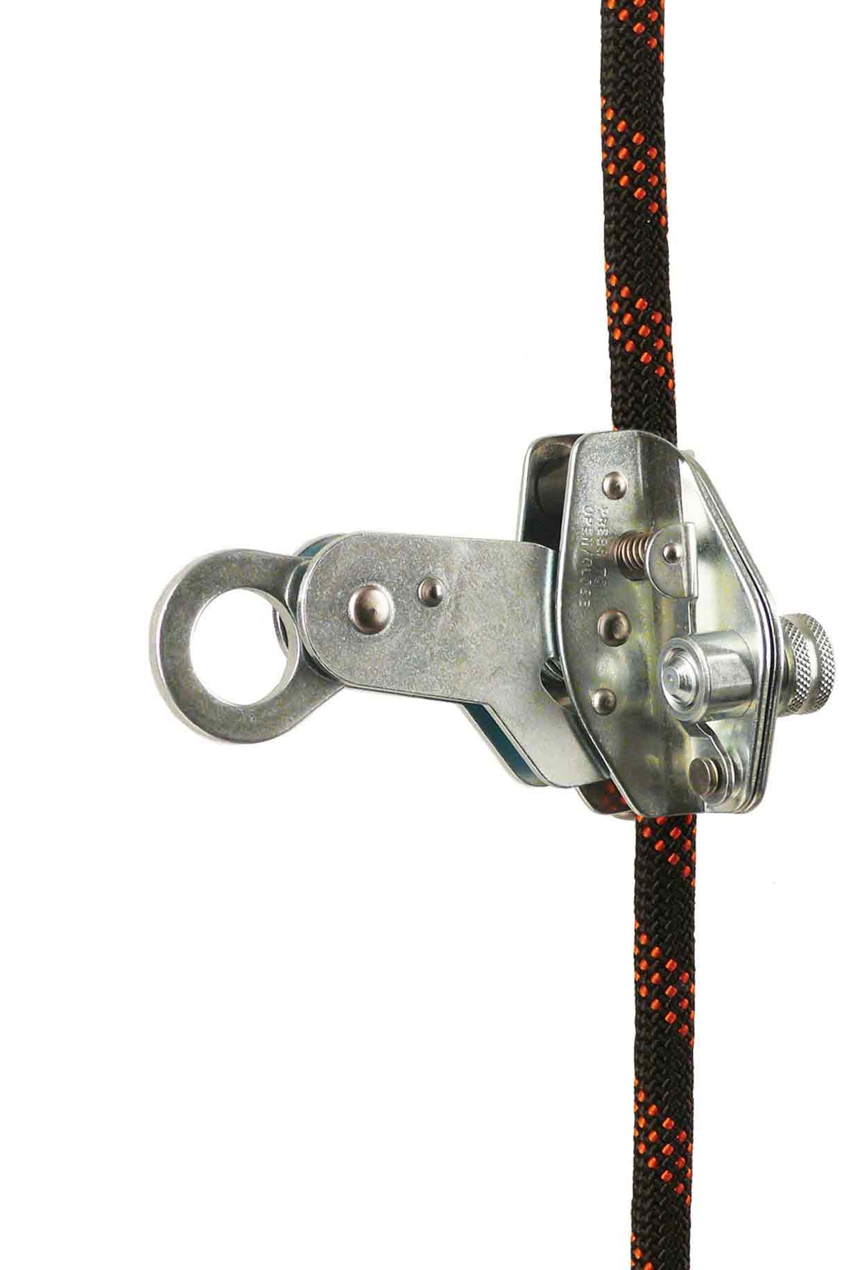 Portwest FP36 Detachable Rope Grabber - Head & Body Protection - Protective  Equipment - Workwear - Best Workwear