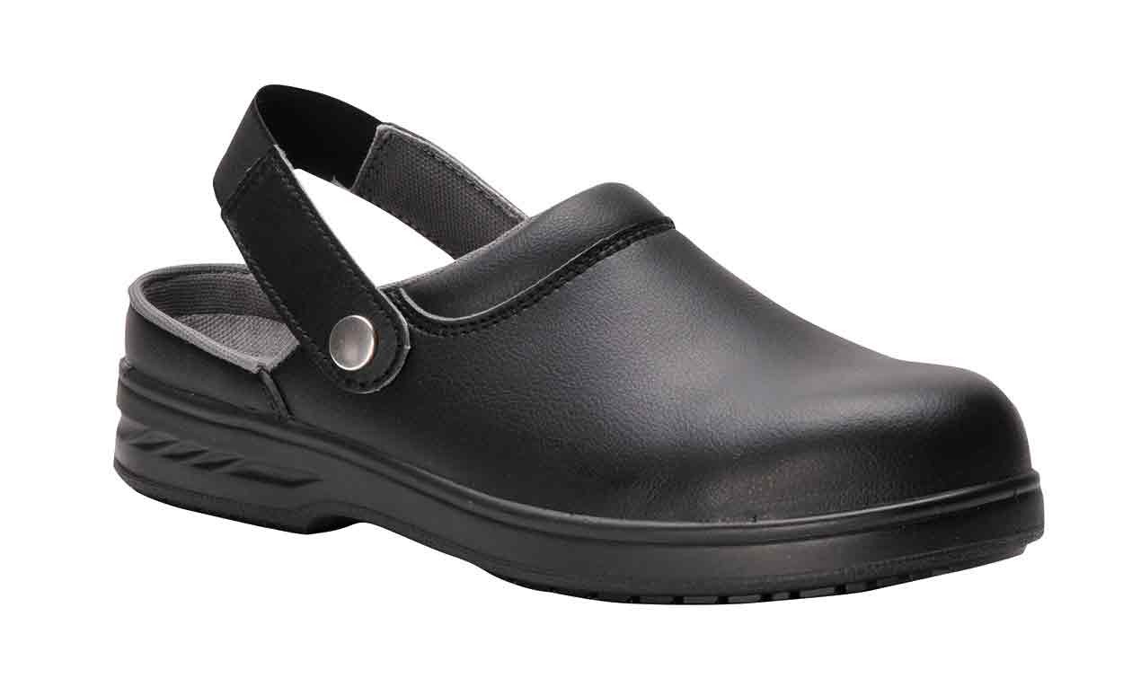 safety clogs uk