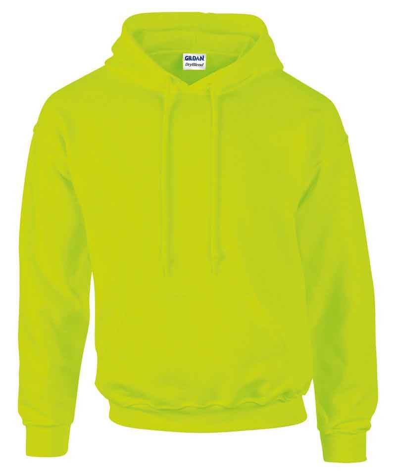Gildan GD54 Ultra Blend Hooded Sweatshirt - Standard Hoodies - Hoodies -  Sweatshirts - Leisurewear - Best Workwear