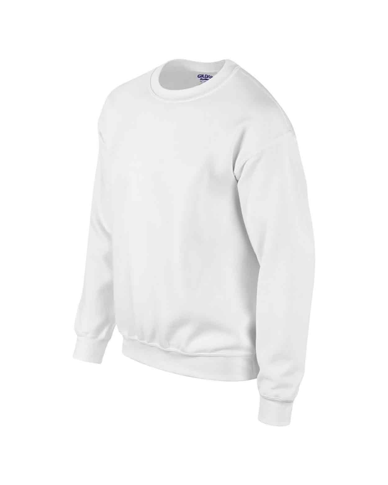 Gildan GD52 Ultra Blend Sweatshirt - Heavyweight Sweatshirts - Sweatshirts  - Leisurewear - Best Workwear