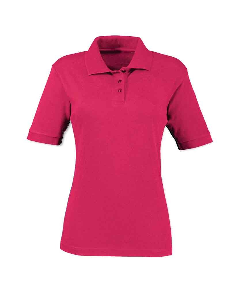 Alexandra Women's Polo Shirt - Women's Poly Cotton Polo Shirts - Women's  Polo Shirts - Polo Shirts - Leisurewear - Best Workwear