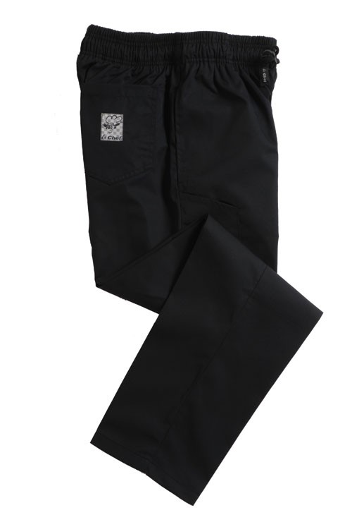 Le Chef Professional Chef's Trousers - Chefs Trousers - Catering Clothing -  Uniforms - Best Workwear