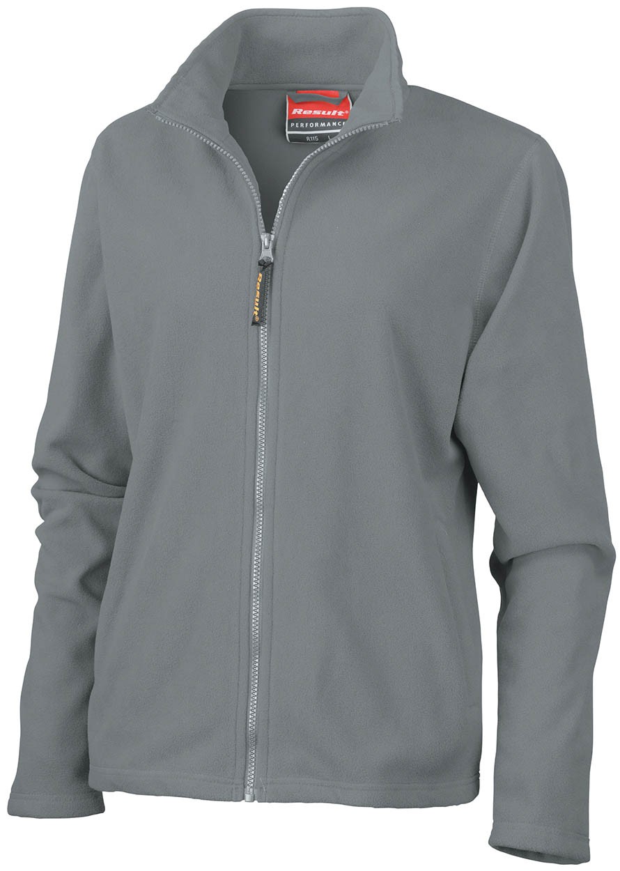 Result RS115F La Femme Micro Fleece - Children's Fleece - Kids Clothing -  Leisurewear - Best Workwear