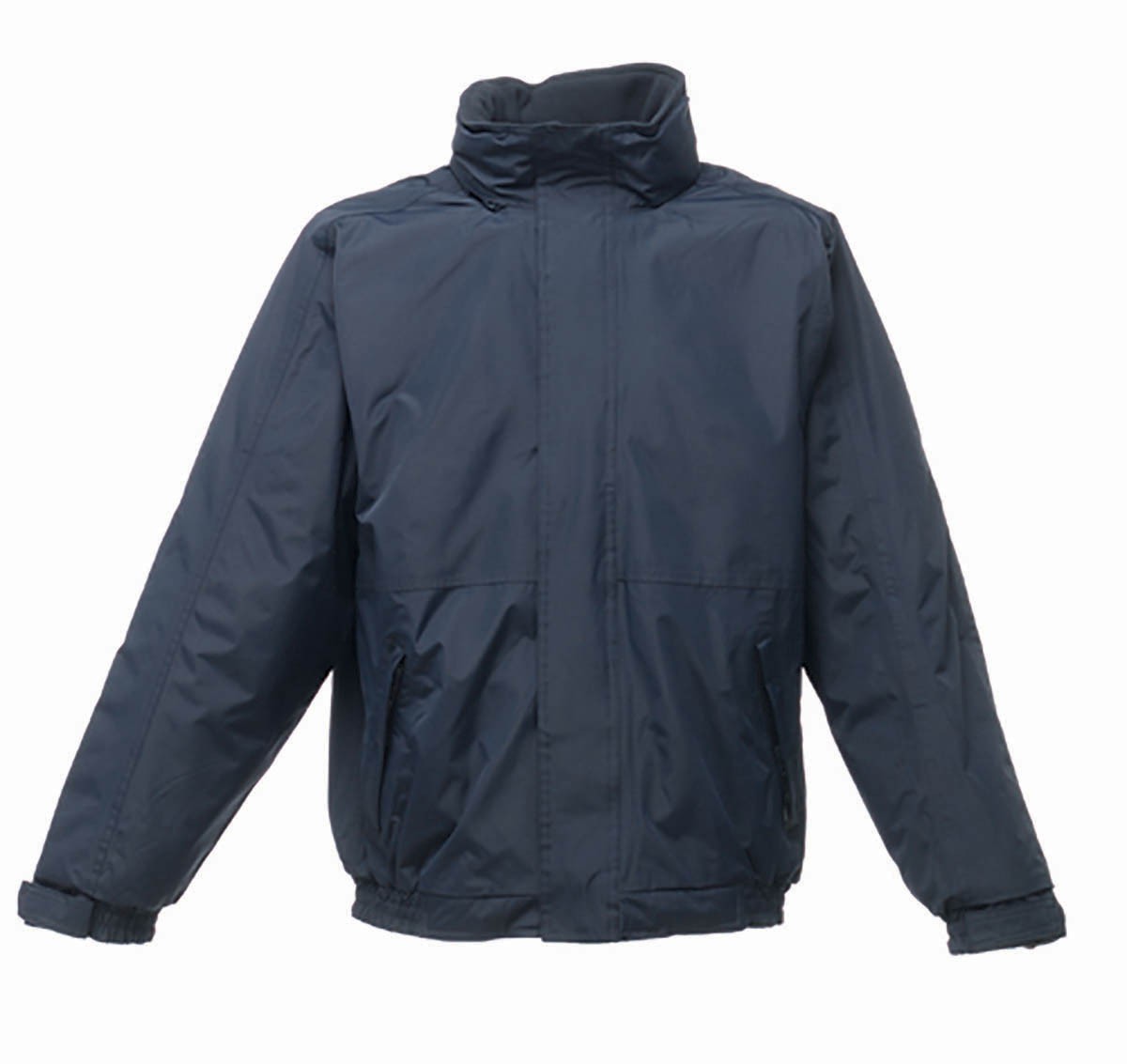 Regatta Professional TRW297 Fleece Lined Dover Bomber Jacket - Blouson  Jackets - Leisure Jackets - Leisurewear - Best Workwear