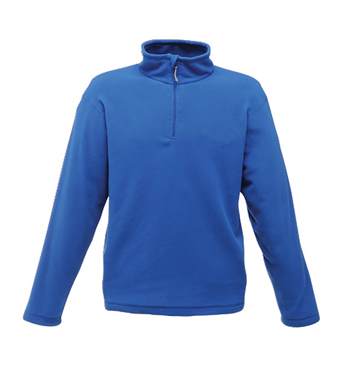 Regatta Professional TRF549 Micro Zip Neck - Workwear Fleeces and  Softshells - Workwear Tops - Workwear - Best Workwear