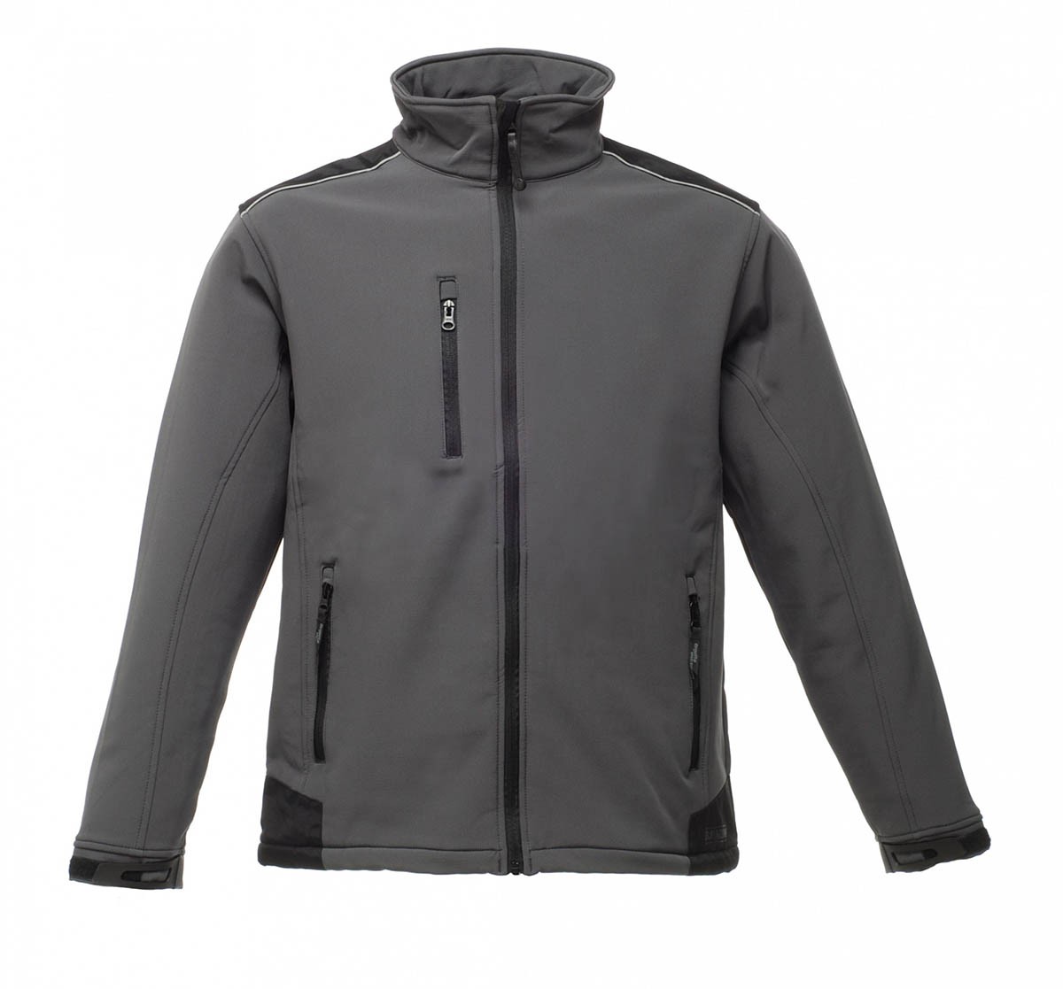 Regatta Professional TRA651 Sandstorm Workwear Softshell Jacket - Workwear  Fleeces and Softshells - Workwear Tops - Workwear - Best Workwear