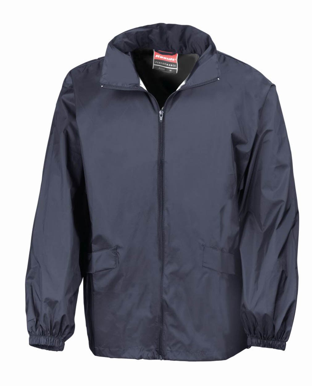 Result RS92 Windcheater in a Bag - Lightweight Leisure Jackets - Leisure  Jackets - Leisurewear - Best Workwear