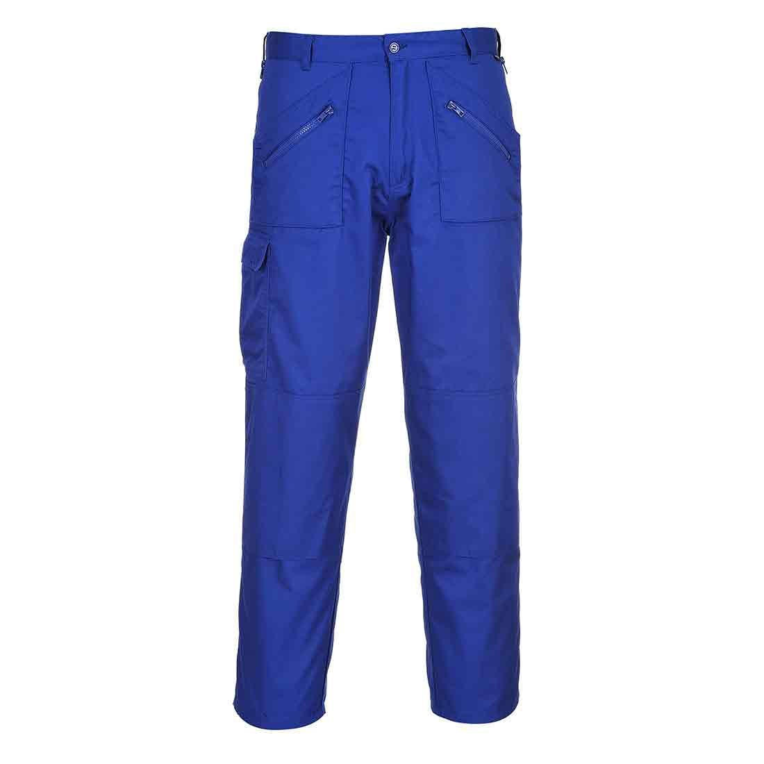 Portwest S887 Action Trousers - Work Trousers - Workwear - Best Workwear