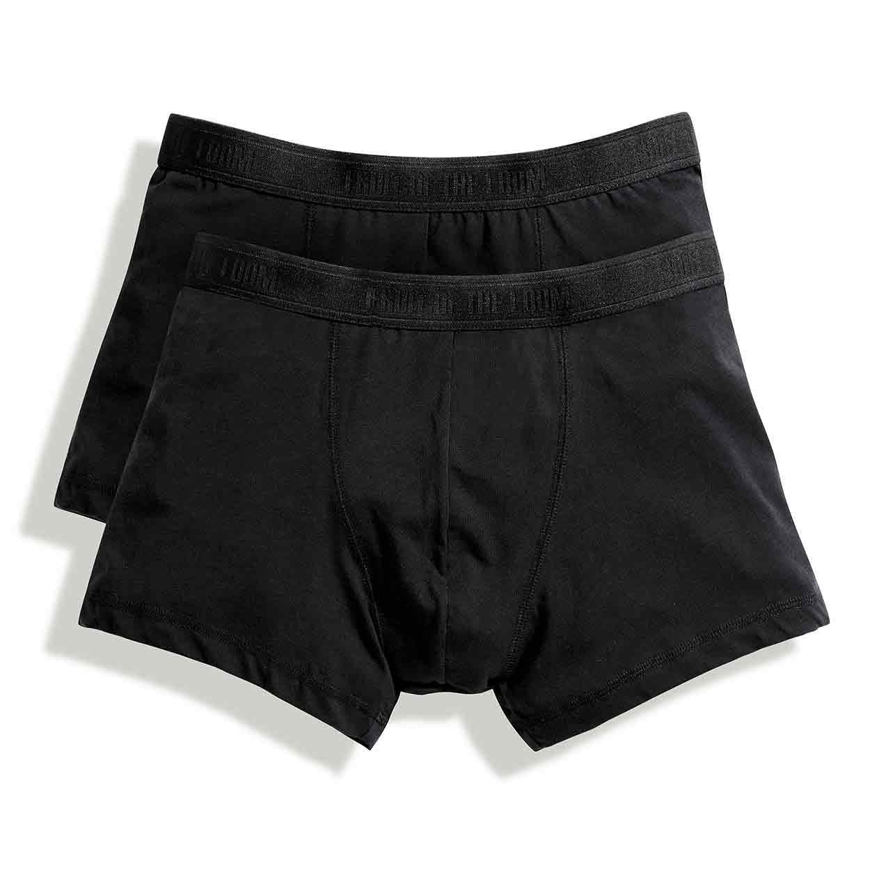Fruit of the Loom SS303 Classsic Shorty Boxer - Underwear