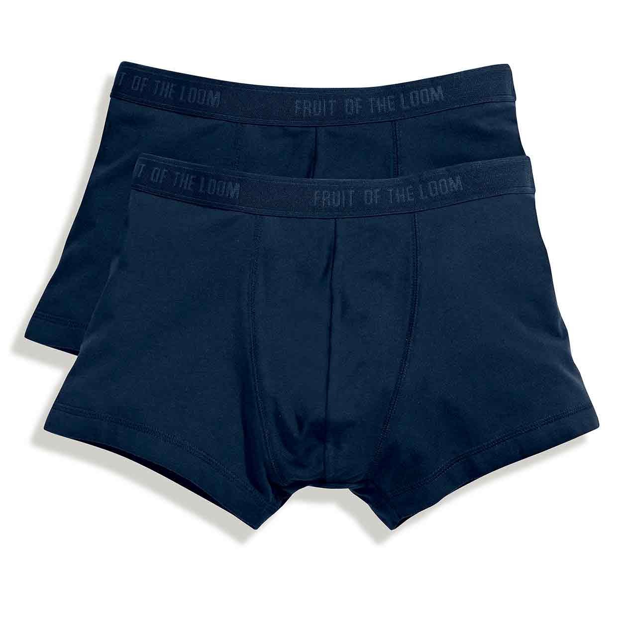 Fruit of the Loom SS303 Classsic Shorty Boxer - Underwear
