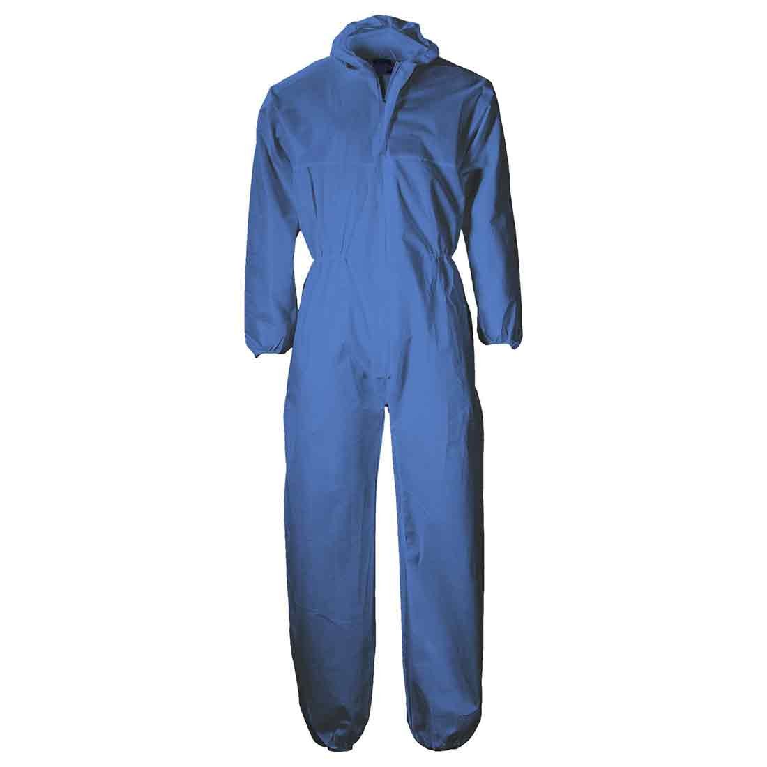 Portwest ST11 Coverall PP 40g (Pack of 120) - Boilersuits & Coveralls -  Workwear - Best Workwear