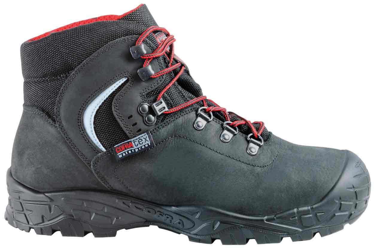 Cofra Summit Uk S3 Wr SRC - Standard Safety Boots - Mens Safety Boots &  Shoes - Safety Footwear - Best Workwear
