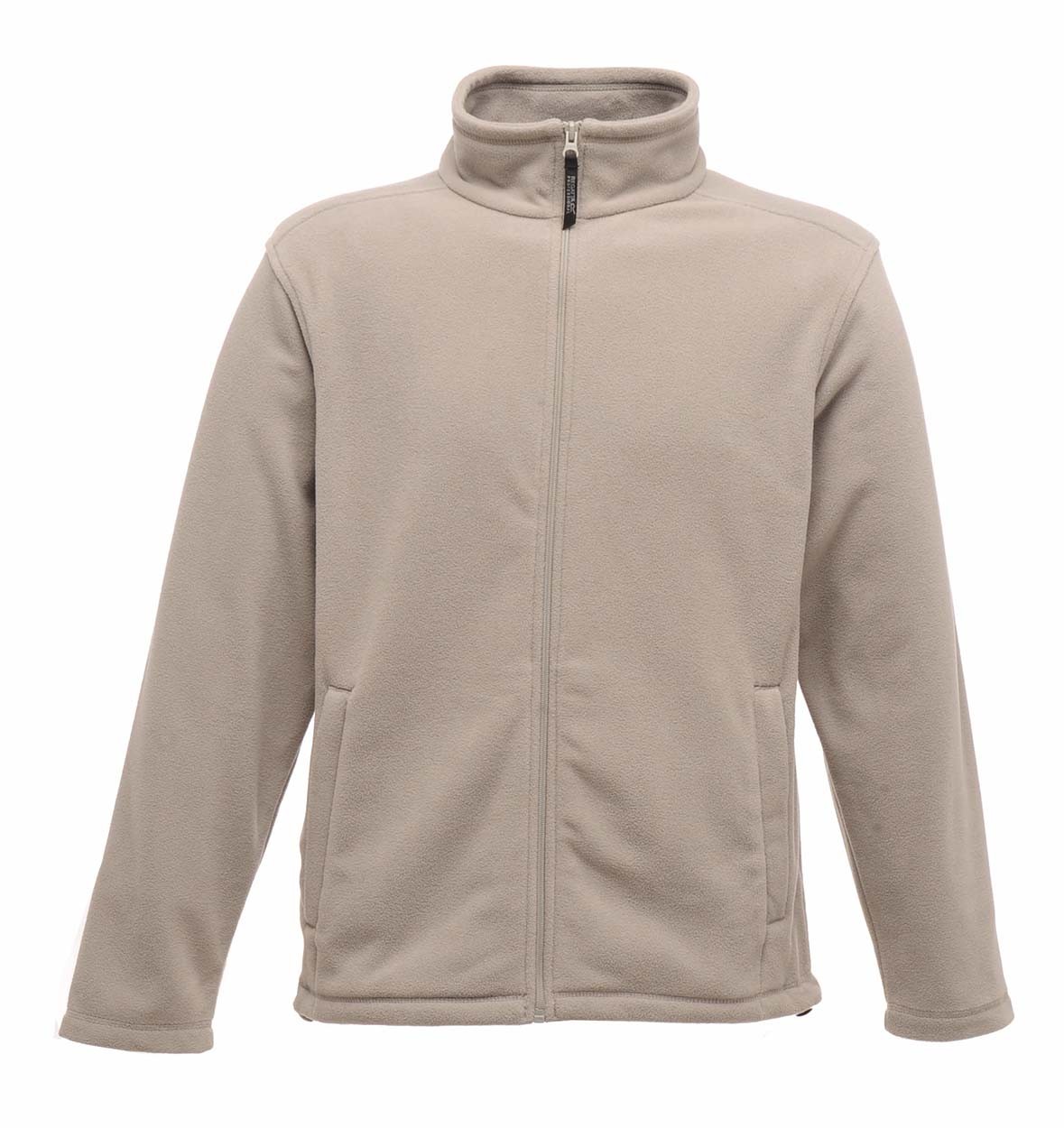 Regatta Professional TRF557 Micro Full Zip Fleece - Workwear Fleeces and  Softshells - Workwear Tops - Workwear - Best Workwear