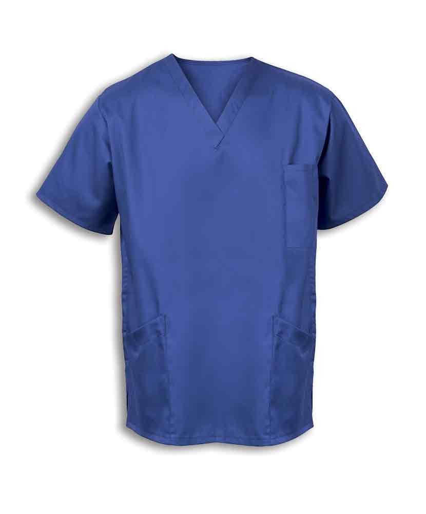 Alexandra Smart Scrub Tunic - Nurses and Healthcare Uniforms - Uniforms -  Best Workwear