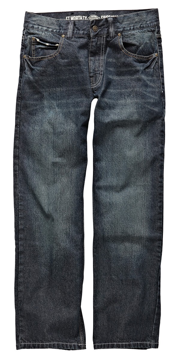 Dickies WD1000 Boston Jean - Work Trousers - Workwear - Best Workwear