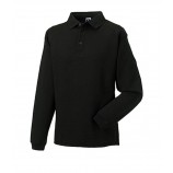 Russell Workwear Polo Sweatshirt 