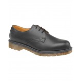 Dr Martens Lace Up Leather Shoe