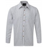 Fort 100 Tattersall Shirt