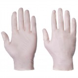 Supertouch 10501-4 Powdered Latex Gloves x 1000