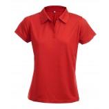 Acode 1717 Ladies Cool Dry Technical Poloshirt