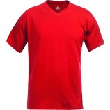 Acode T-Shirt V-Neck Code 1913