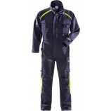 Fristads Coverall 8030 Flam