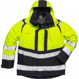 Fristads Airtech Jacket Cl 3 4153 Mpvx