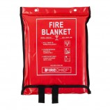 Firechief 101-1511 Soft Case Fire Blanket 1.8M X 1.8M