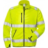 Fristads Jacket Softshell Cl 3 4840 Ssl