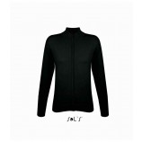 SOL's 10550  Ladies Gordon Full Zip Cardigan