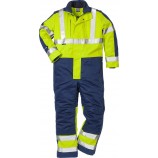 Fristads Winter Coverall Cl 3 8625 Fwa