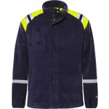 Fristads Fleece Jacket 4073 Atf