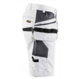 Blaklader 1099 Painter Shorts With Stretch