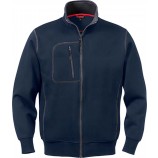 Acode 1747 Full Zip Sweatshirt