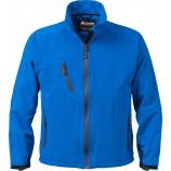 Acode 1431 Lightweight Softshell Jacket