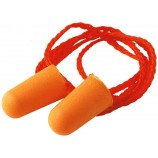 3M 1110 Ear Plug Corded PK 100