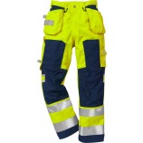 Fristads Trousers Female Cl 2  2125 Plu