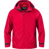 Acode 1453 Shell Rain Jacket