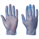 Supertouch 11211-4 Powderfree Vinyl Gloves x 1000