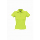 SOL's 11310  Ladies People Polo