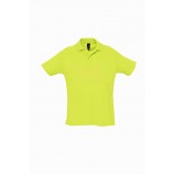 SOL's 11342  Summer II Polo