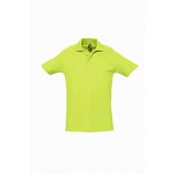 SOL's 11362  Spring II Polo