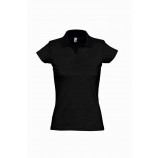 SOL's 11376  Ladies Prescott Jersey Polo