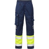 Fristads Trousers Cl 1 213 Plu