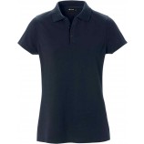 Acode stretch polo shirt woman 1798 JLS