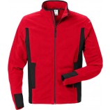 Fristads Micro fleece jacket 4003 MFL