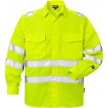 Fristads High vis shirt cl 3 7049 SPD